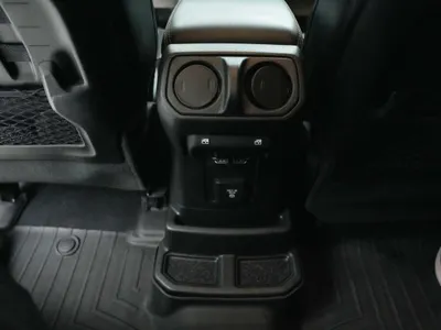 2021 Jeep Wrangler Rubicon