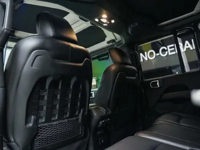2021 Jeep Wrangler Rubicon