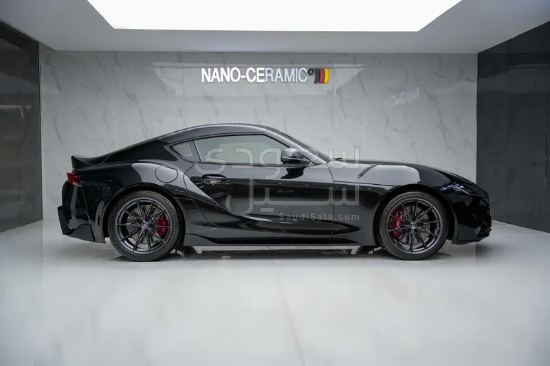 2025 Toyota Supra GR
