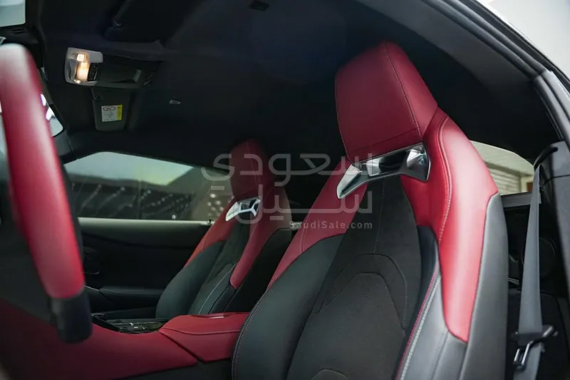 2025 Toyota Supra GR