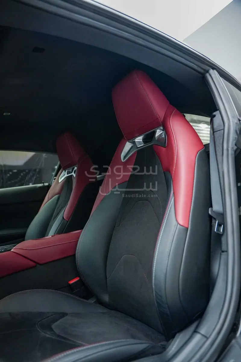 2025 Toyota Supra GR