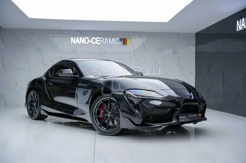 2025 Toyota Supra GR