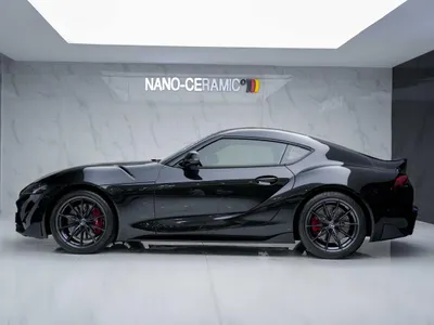 2025 Toyota Supra GR