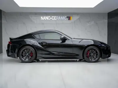 2025 Toyota Supra GR