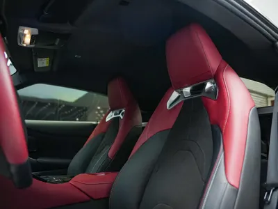 2025 Toyota Supra GR