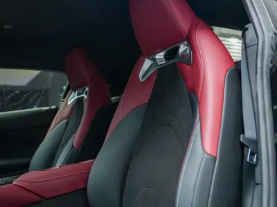 2025 Toyota Supra GR