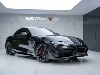 2025 Toyota Supra GR