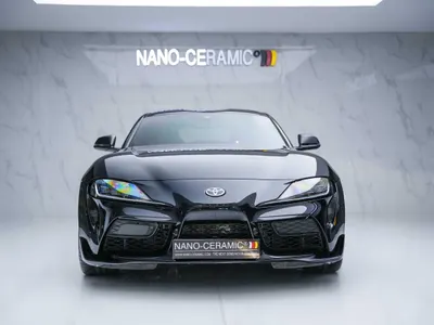 2025 Toyota Supra GR