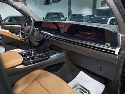 2025 كاديلاك اسكاليد بريميوم