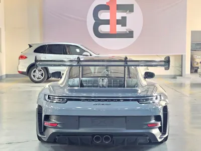 2024 بورش 911 جي تي 3 ار اس