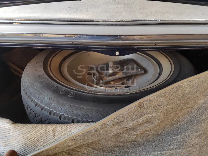 1977 Lincoln Continental