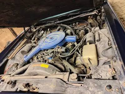 1977 Lincoln Continental