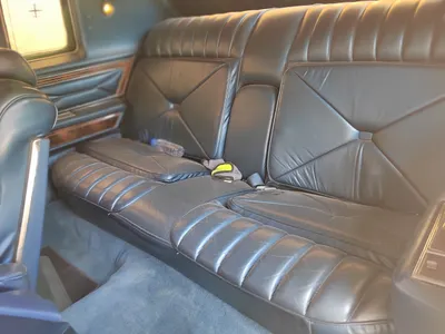 1977 Lincoln Continental