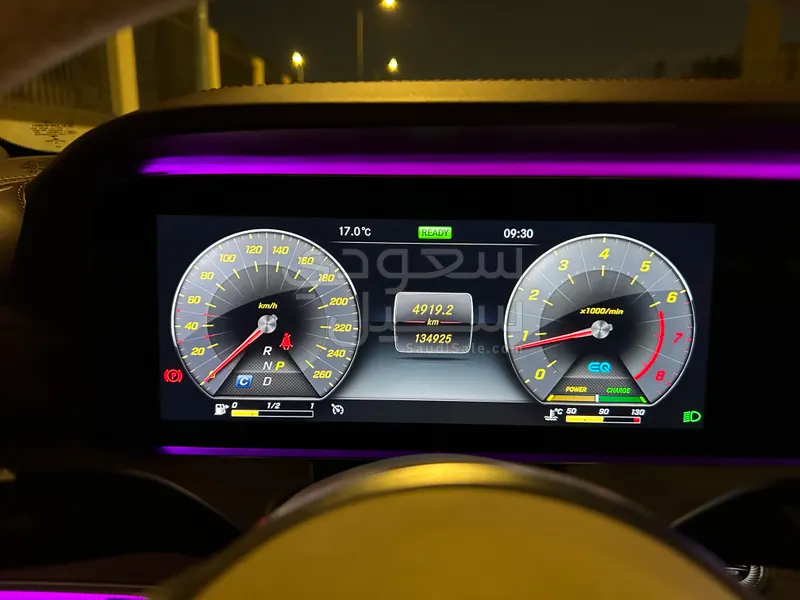 2019 Mercedes-Benz CLS 350