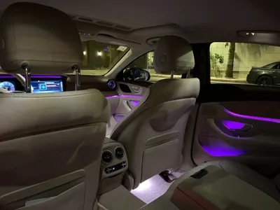2019 Mercedes-Benz CLS 350