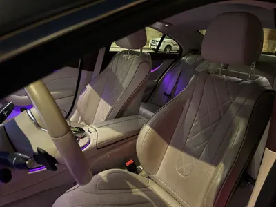 2019 Mercedes-Benz CLS 350