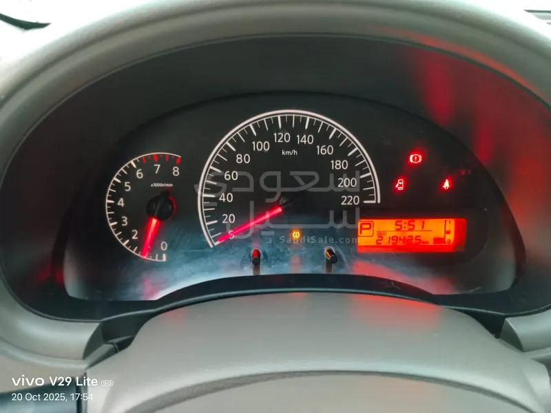 2021 Nissan Sunny