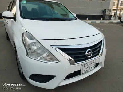 2021 Nissan Sunny