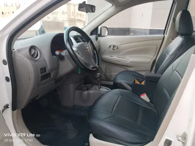 2021 Nissan Sunny