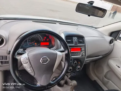 2021 Nissan Sunny