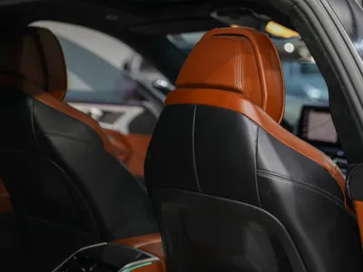 2023 بي ام دبليو الفئة الثامنة 840 أي إم