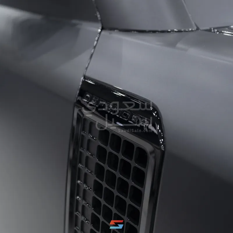 2025 Land Rover Defender 110