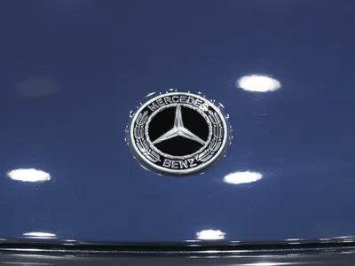 2023 Mercedes-Benz EQS 580