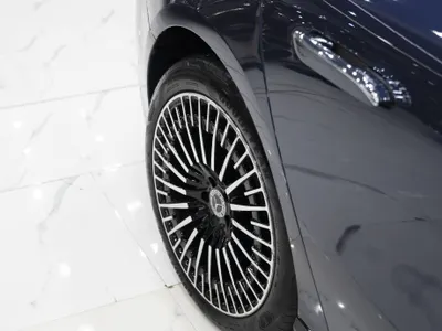 2023 Mercedes-Benz EQS 580
