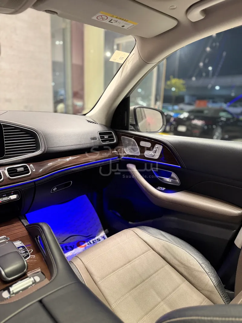 2019 Mercedes-Benz GLE 450