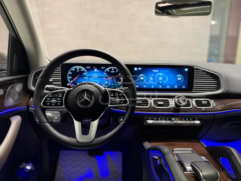 2019 Mercedes-Benz GLE 450