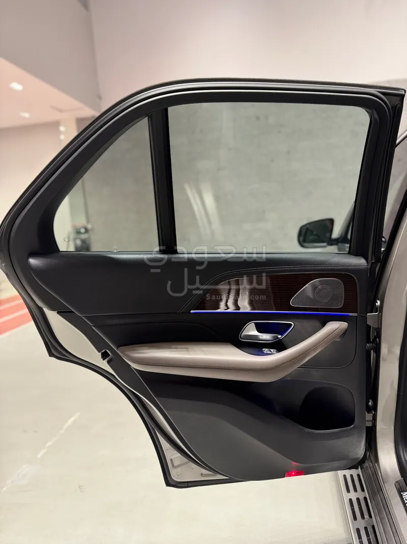 2019 Mercedes-Benz GLE 450