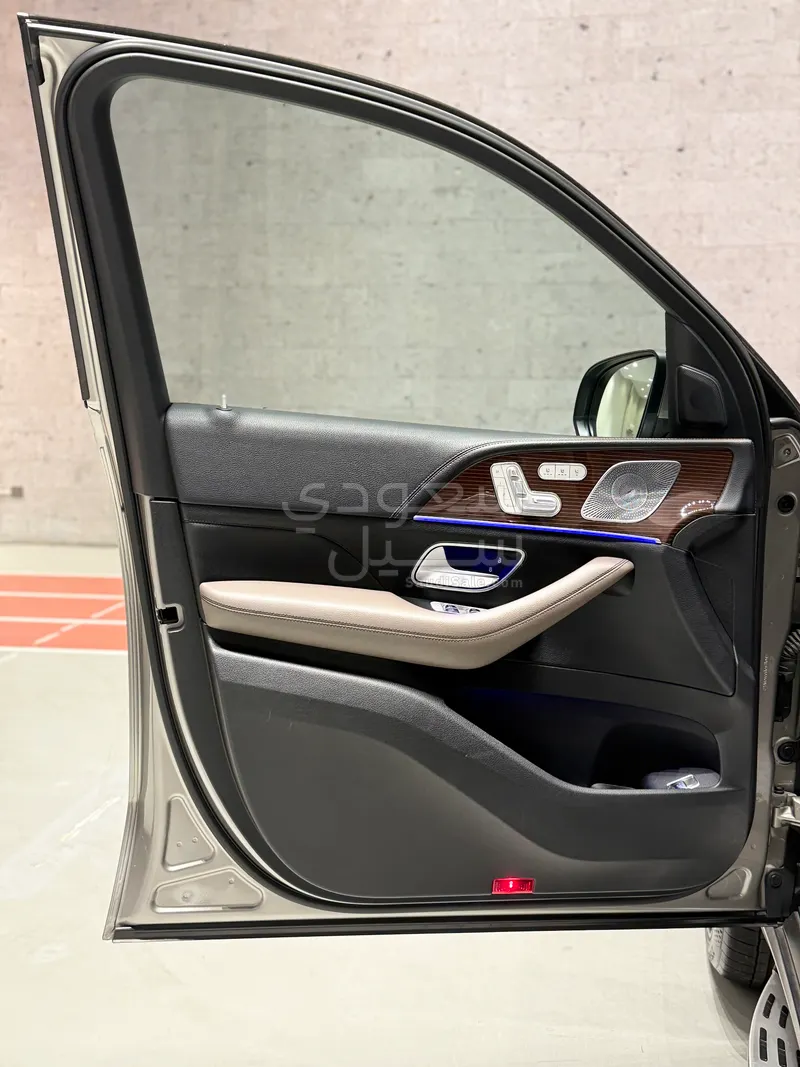 2019 Mercedes-Benz GLE 450