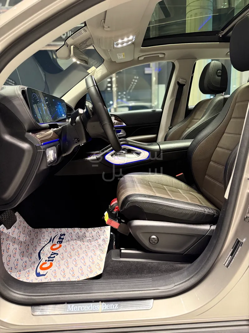2019 Mercedes-Benz GLE 450