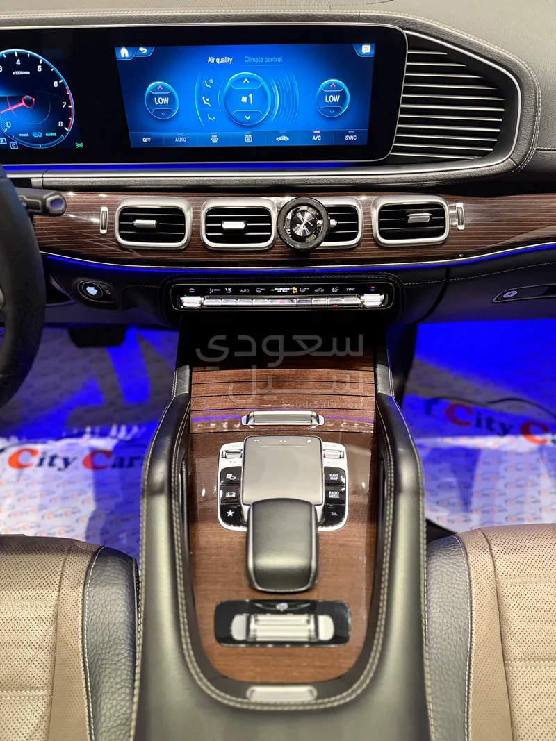 2019 Mercedes-Benz GLE 450