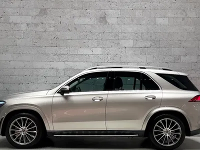 2019 Mercedes-Benz GLE 450