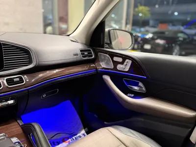 2019 Mercedes-Benz GLE 450