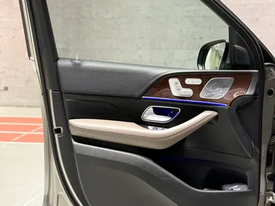 2019 Mercedes-Benz GLE 450