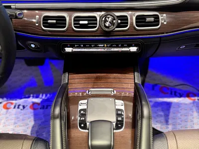2019 Mercedes-Benz GLE 450