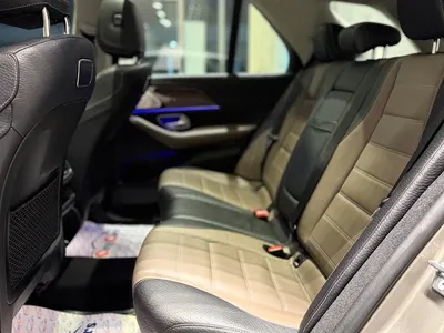 2019 Mercedes-Benz GLE 450