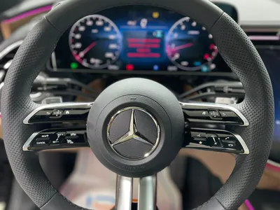2025 مرسيدس - بنز إي 200