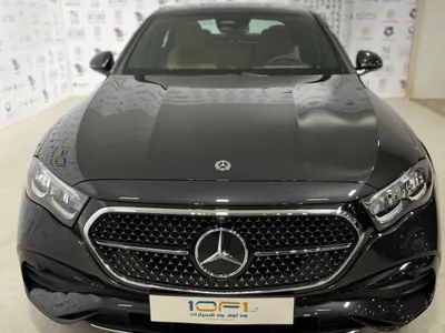 2025 مرسيدس - بنز إي 200