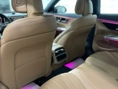 2025 مرسيدس - بنز إي 200