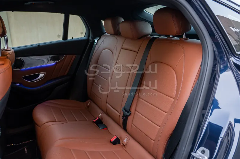 2023 Mercedes-Benz GLC 200