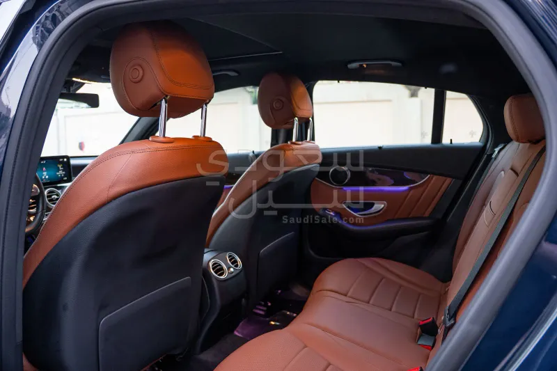 2023 Mercedes-Benz GLC 200