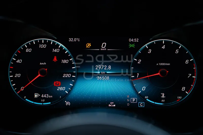 2023 Mercedes-Benz GLC 200