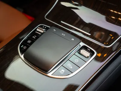 2023 Mercedes-Benz GLC 200