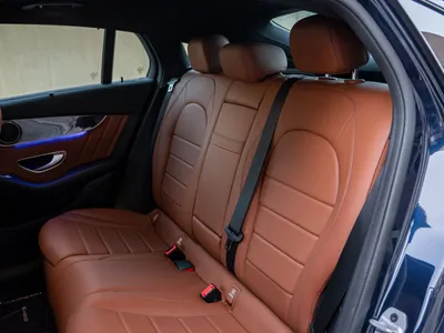 2023 Mercedes-Benz GLC 200