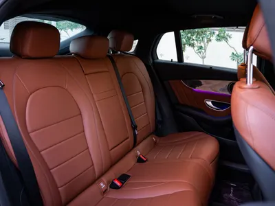 2023 Mercedes-Benz GLC 200