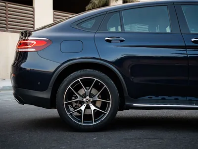 2023 Mercedes-Benz GLC 200