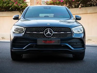 2023 Mercedes-Benz GLC 200